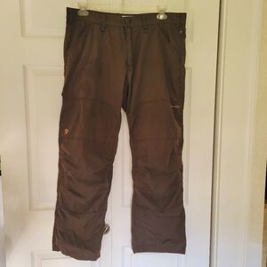 Fjallravens G-1000 37X32